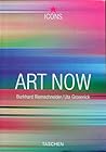 Art Now (TASCHEN Icons Series)