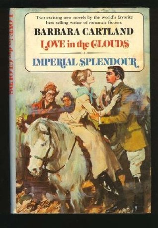 Love in the Clouds (Hardcover)