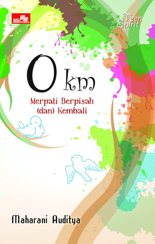 Teen Spirit: 0 KM