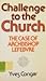 Challenge to the Church: The Case of Archbishop Lefebvre