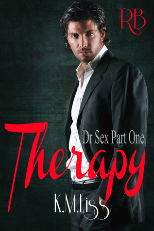 Therapy (Dr Sex #1)
