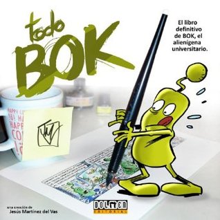 Todo Bok (Hardcover)