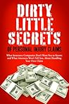 Dirty Little Secrets of Personal Injury Claims by Terry Ann Lato