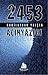 2453 by Kubilayhan Yalçın