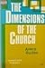 The Dimensions of the Churc...