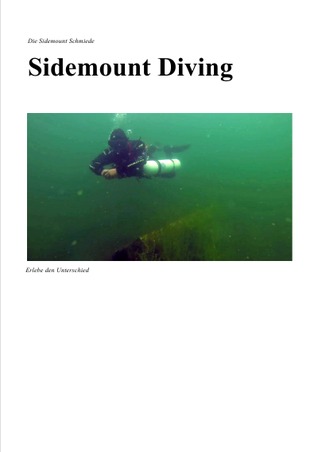 Sidemount Diving
