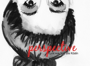 perspective: Lyrik von Nathalie Köslin