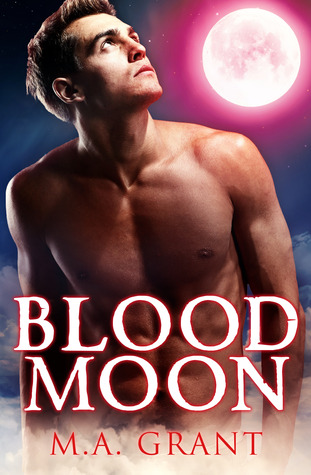 Blood Moon (The Sinclair Pack #2)