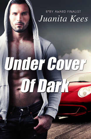 Under Cover of Dark (Under the Law #3)