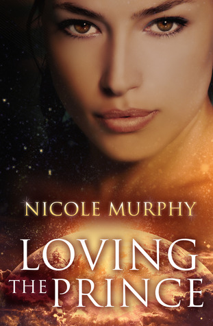 Loving The Prince (The Jorda Trilogy, #1)