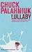 Lullaby. by Chuck Palahniuk