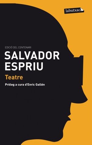 Teatre: Antígona. Primera història d'Esther. Una altra Fedra, si us plau. (Kindle Edition)