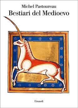 Bestiari del Medioevo (Hardcover)