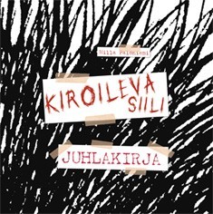 Kiroileva siili : juhlakirja