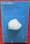 Estilística, poética y semiótica literaria Estilística, poética y semiótica literaria