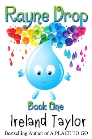 Rayne Drop (Seasons Change Series Book 1)