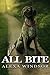 All Bite (April Gladdis, Dog Walker Mysteries Book 1)