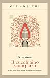 Il cucchiaino sco...