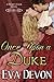 Once Upon a Duke (Duke's Cl...