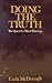 Doing the Truth: The Quest for Moral Theology