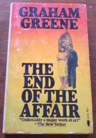 The End of the Affair