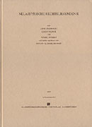 Neuassyrische Rechtsurkunden II (Wissenschaftliche Veroffentlichungen Der Deutschen Orient-Ge)