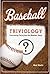 Baseball Triviology