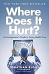 Where Does It Hurt? by Jonathan  Bush