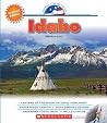 Idaho (America the Beautiful. Third Series) Idaho (America the Beautiful. Third Series)