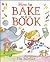 How to Bake a Book