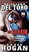 The Strain (The Strain Trilogy, #1)