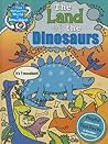 The Land of the Dinosaurs (The Wonderful World of Simon Abbott)