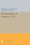 Prolegomena to Homer, 1795