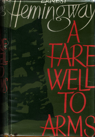 A Farewell to Arms