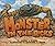 Monster in the Rocks