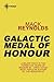 Galactic Medal of Honour