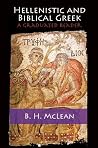 Hellenistic and B...