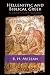 Hellenistic and Biblical Greek: A Graduated Reader
