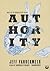 Authority (Southern Reach, #2)