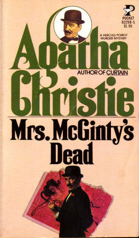 Mrs. McGinty's Dead