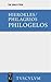 Philogelos, der Lachfreund: Griechisch - deutsch (Sammlung Tusculum) (German Edition)