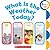 What Is the Weather Today? (Rookie Toddler)
