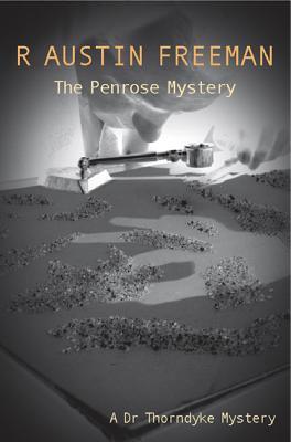 The Penrose Mystery