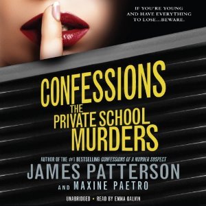 The Private School Murders
