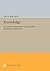 Knowledge: Its Creation, Di...