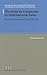 The Duty to Cooperate in International Sales by Thomas Neumann