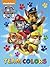 Team Colors (Paw Patrol) by Nickelodeon