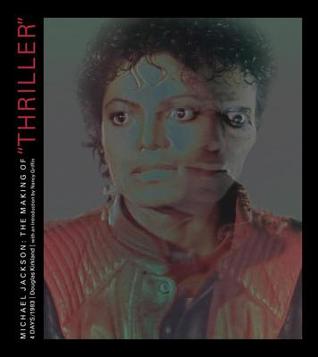 Michael Jackson : The Making of Thriller 4