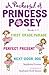 A Pocketful of Princess Posey: Princess Posey, First Grader Books 1-3