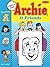 Learn to Draw Archie & Frie...